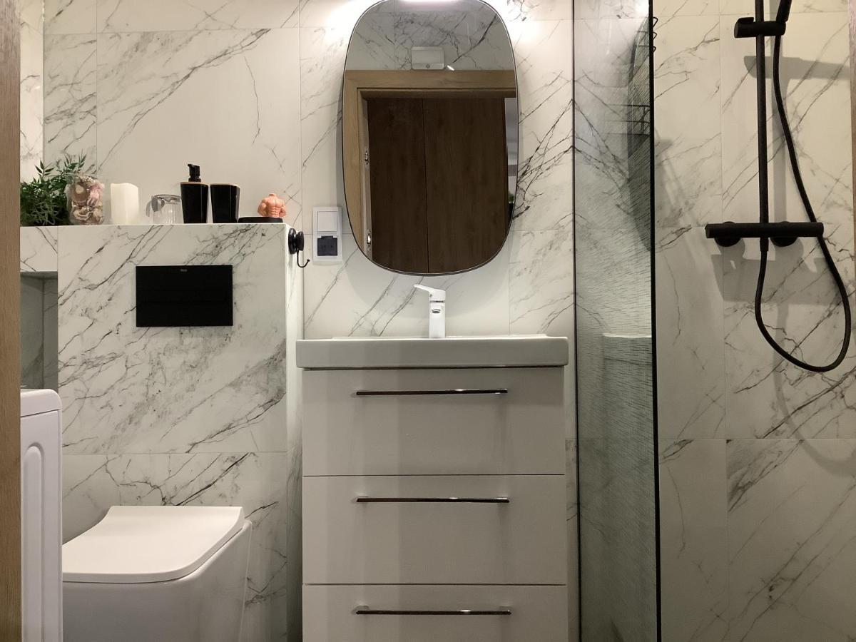 Komfortowy - Basen - Perlowa Przystan Apartment Kolobrzeg